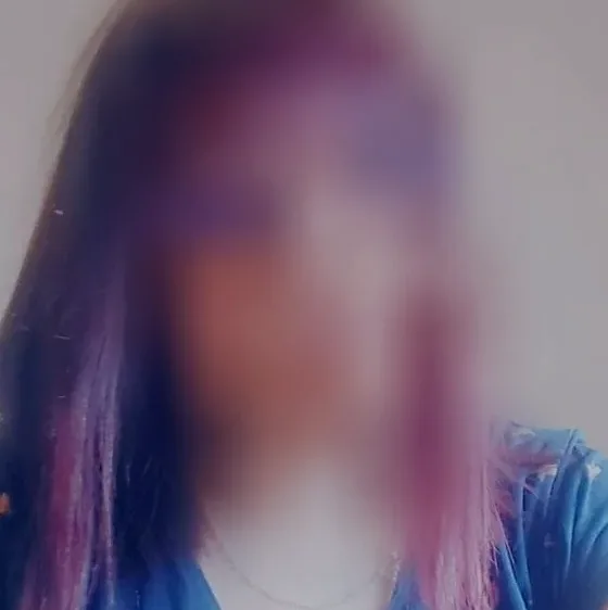 Alena, 35