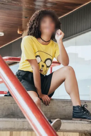 Alina, 28
