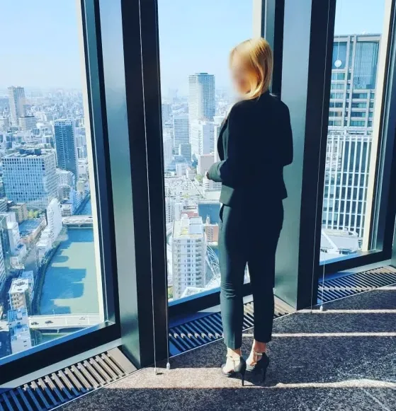 Alina, 32