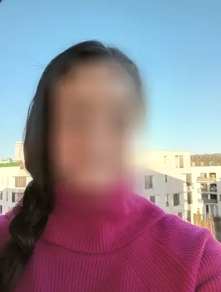 Antonia, 39