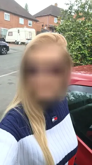 Bianca, 39