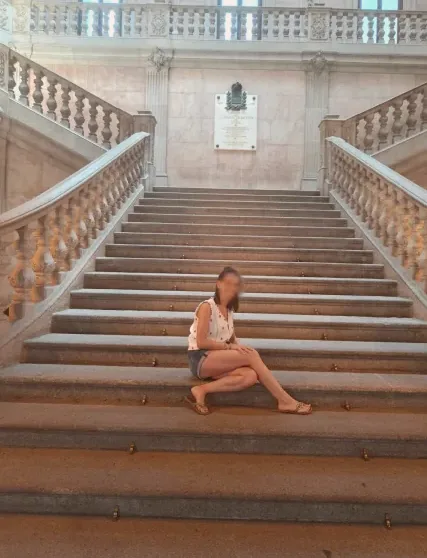 Chiara, 33