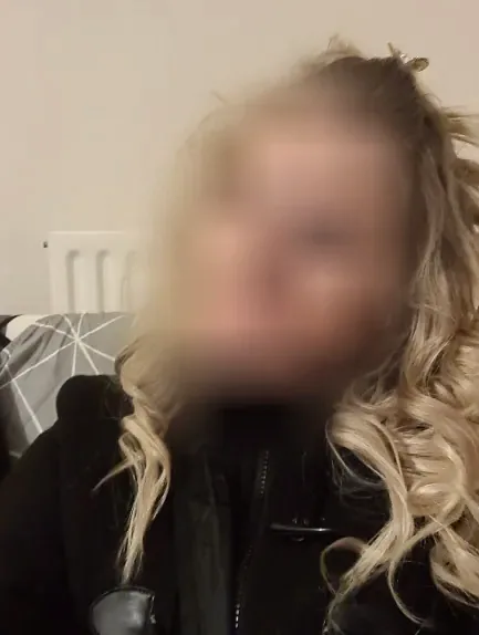 Christina, 36