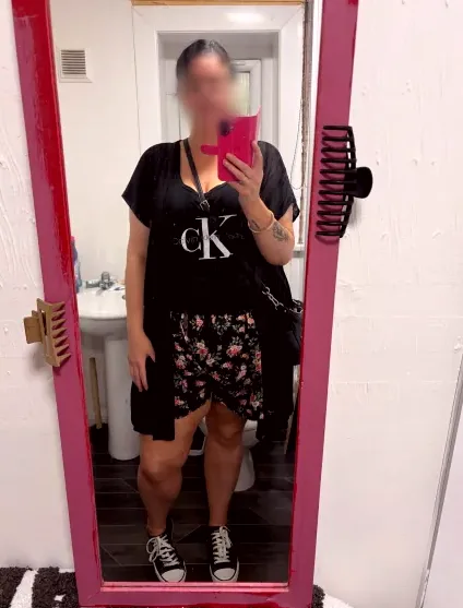 Christina, 37