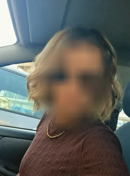 Fatma, 33
