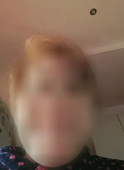 Fatma, 38
