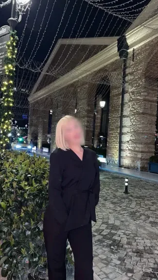 Franziska, 21