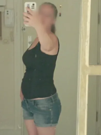 Isabell, 36