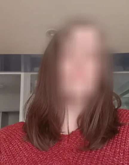 Janina, 38