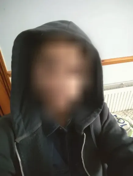 Katrin, 29
