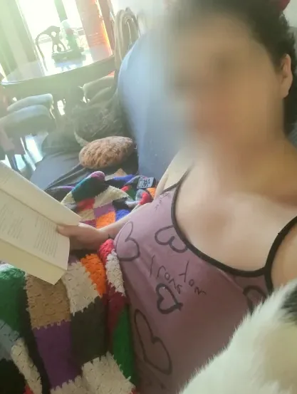 Lena, 26