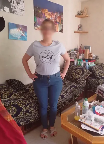 Lotta, 26