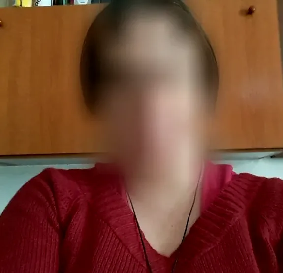 Marion, 40