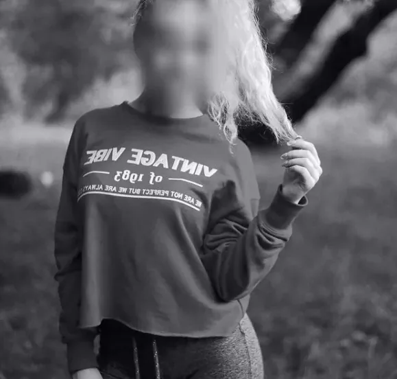 Marlene, 32