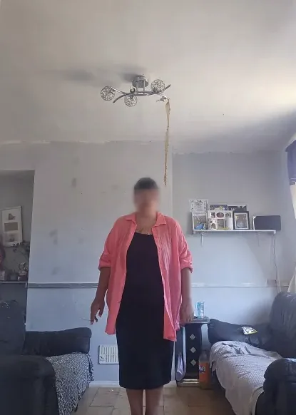 Marlene, 35