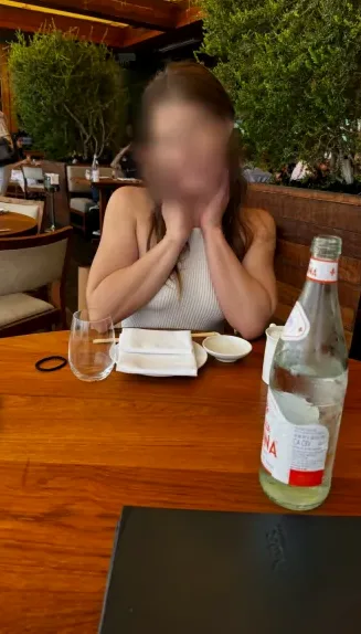 Nicole, 30