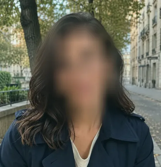 Pia, 20