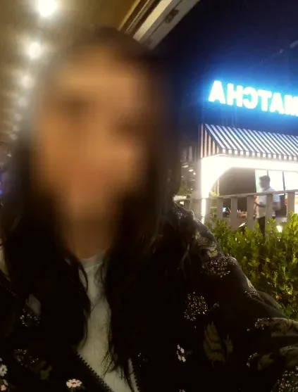 Pia, 40