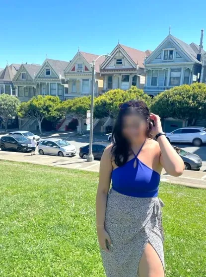 Rebecca, 28