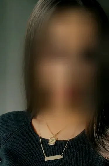 Sarah, 30