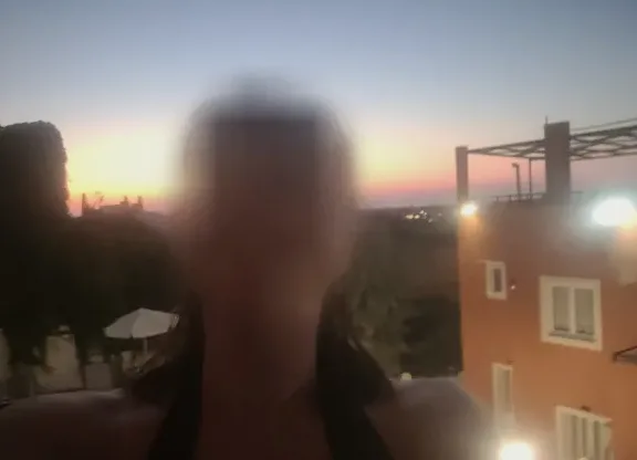 Sophie, 38
