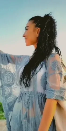 Svenja, 40