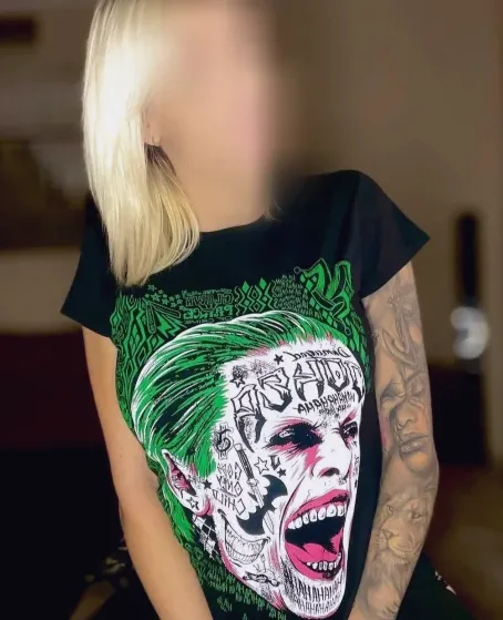Theresa, 36